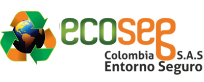 ECOSEG COLOMBIA S.A.S.